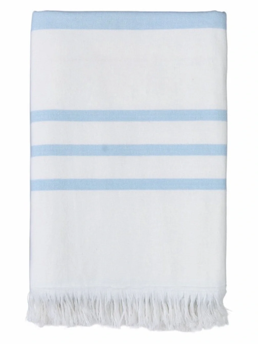 Kirkton House Turkish-Style Bath Towel